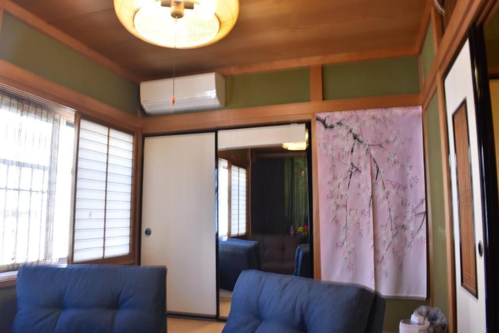 Cheaper For 6Th & 7Th Guest 市街地中心部 一棟貸しの宿 Guest House Don'S Home Τακαγιάμα Εξωτερικό φωτογραφία